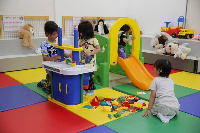 Imagen de los interiores del Hotel Grand Mercure Nasu Highlands Resort and Spa. Foto 16