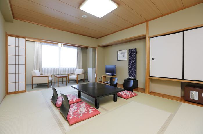 Imagen de la habitación del Hotel Grand Mercure Nasu Highlands Resort and Spa. Foto 7