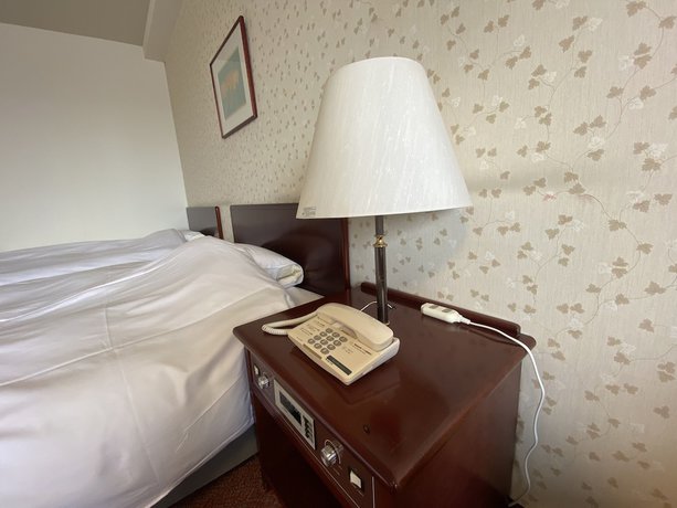 Imagen de la habitación del Hotel Grand Mercure Nasu Highlands Resort and Spa. Foto 8