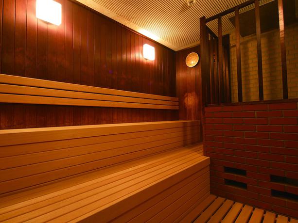 Imagen general del Hotel Grand Mercure Nasu Highlands Resort and Spa. Foto 2