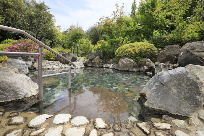 Imagen general del Hotel Grand Mercure Nasu Highlands Resort and Spa. Foto 3