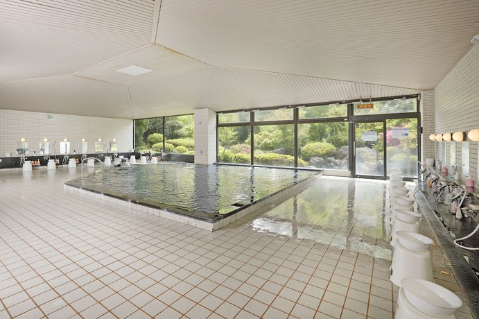 Imagen general del Hotel Grand Mercure Nasu Highlands Resort and Spa. Foto 5