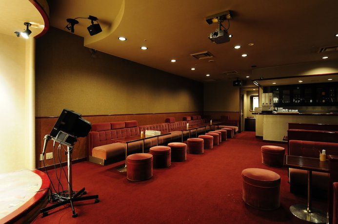 Imagen de los interiores del Hotel Grand Mercure Nasu Highlands Resort and Spa. Foto 14