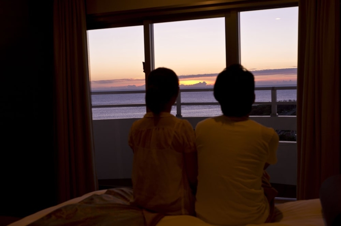 Imagen de la habitación del Hotel Grand Mercure Okinawa Cape Zanpa Resort. Foto 10