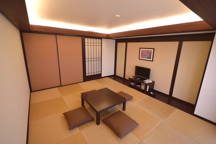 Imagen de la habitación del Hotel Grand Mercure Okinawa Cape Zanpa Resort. Foto 12