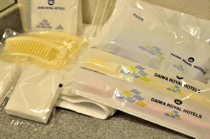 Imagen de la habitación del Hotel Grand Mercure Okinawa Cape Zanpa Resort. Foto 15