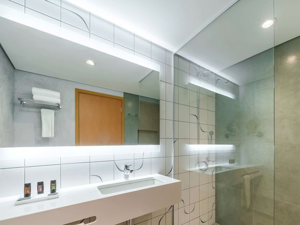 Imagen de la habitación del Hotel Grand Mercure Recife Boa Viagem. Foto 3