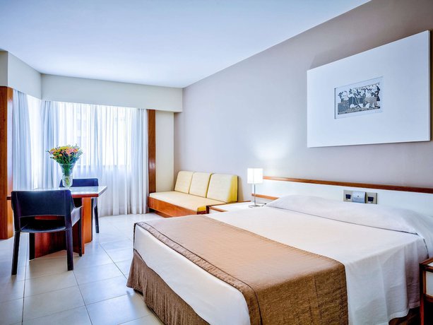 Imagen de la habitación del Hotel Grand Mercure Recife Boa Viagem. Foto 9