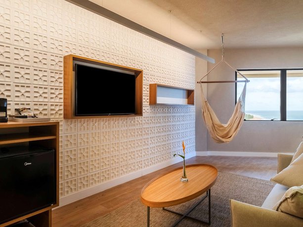 Imagen de la habitación del Hotel Grand Mercure Recife Boa Viagem. Foto 19