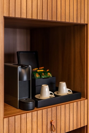 Imagen de la habitación del Hotel Grand Mercure SP Itaim Bibi. Foto 7