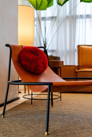 Imagen de los interiores del Hotel Grand Mercure SP Itaim Bibi. Foto 15