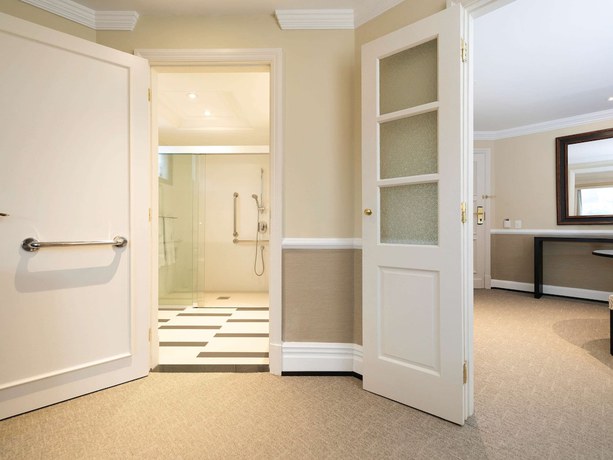 Imagen de la habitación del Hotel Grand Mercure Sao Paulo Ibirapuera. Foto 3