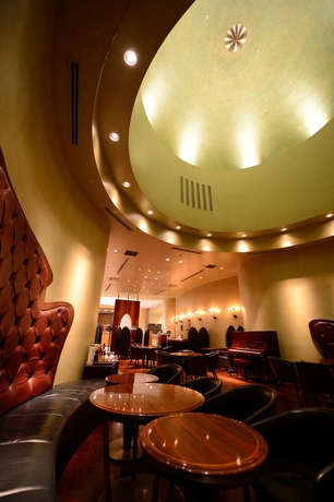 Imagen del bar/restaurante del Hotel Grand Mercure Sapporo Odori Park. Foto 2