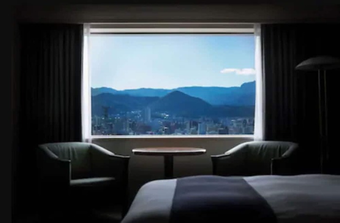 Imagen de la habitación del Hotel Grand Mercure Sapporo Odori Park. Foto 9