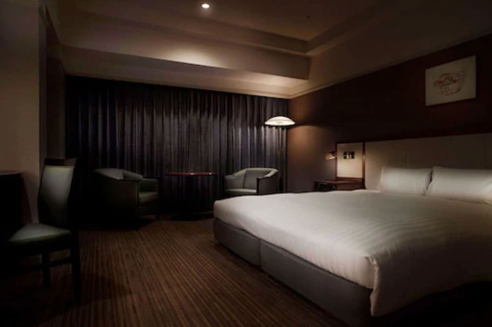 Imagen de la habitación del Hotel Grand Mercure Sapporo Odori Park. Foto 10