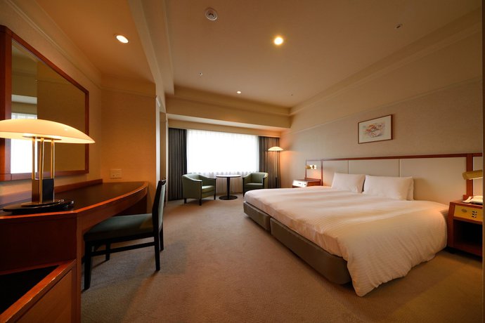 Imagen de la habitación del Hotel Grand Mercure Sapporo Odori Park. Foto 11