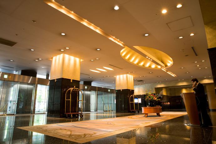 Imagen de los interiores del Hotel Grand Mercure Sapporo Odori Park. Foto 17