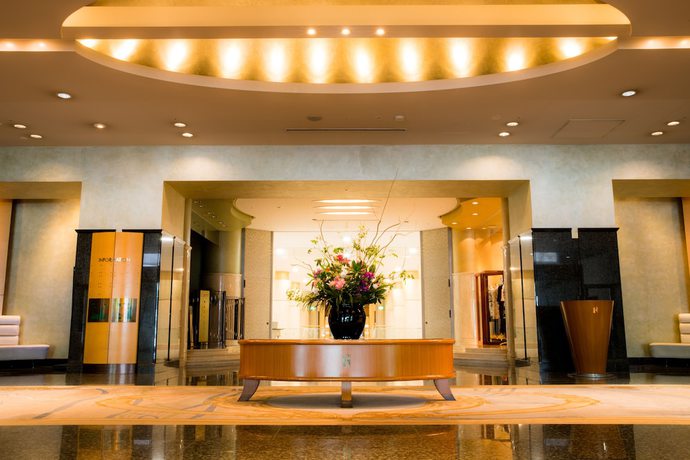Imagen de los interiores del Hotel Grand Mercure Sapporo Odori Park. Foto 18