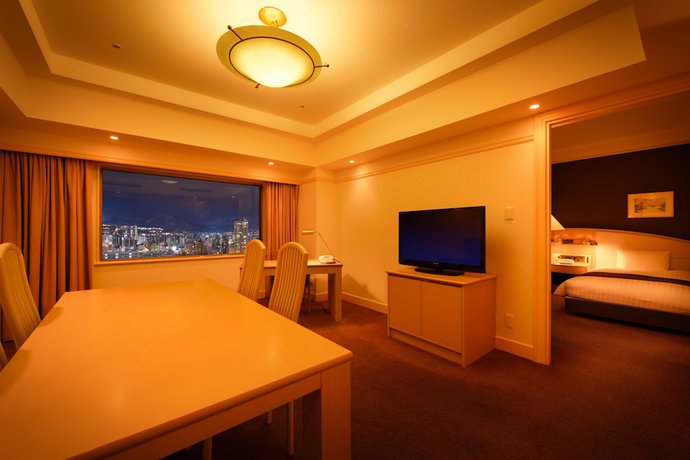 Imagen de la habitación del Hotel Grand Mercure Sapporo Odori Park. Foto 13