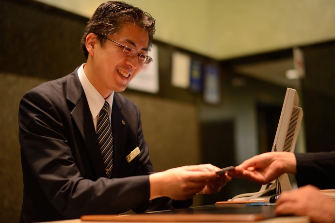 Imagen de los interiores del Hotel Grand Mercure Sapporo Odori Park. Foto 6