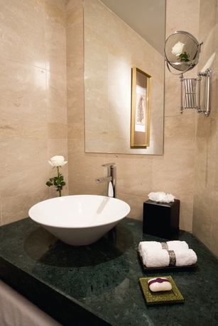 Imagen de la habitación del Hotel Grand Mercure Shanghai Hongqiao. Foto 8