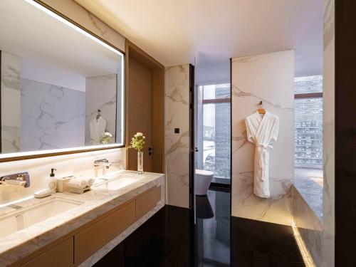 Imagen general del Hotel Grand Mercure Shenzhen Guangming. Foto 3