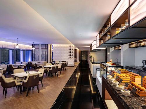 Imagen general del Hotel Grand Mercure Shenzhen Guangming. Foto 10