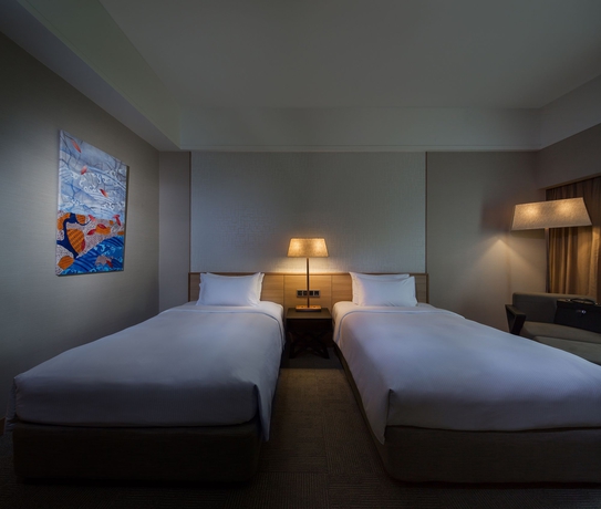 Imagen de la habitación del Hotel Grand Mercure Singapore Roxy. Foto 9