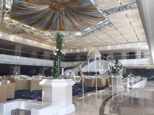 Imagen general del Hotel Grand Mercure Urumqi Hualing. Foto 10