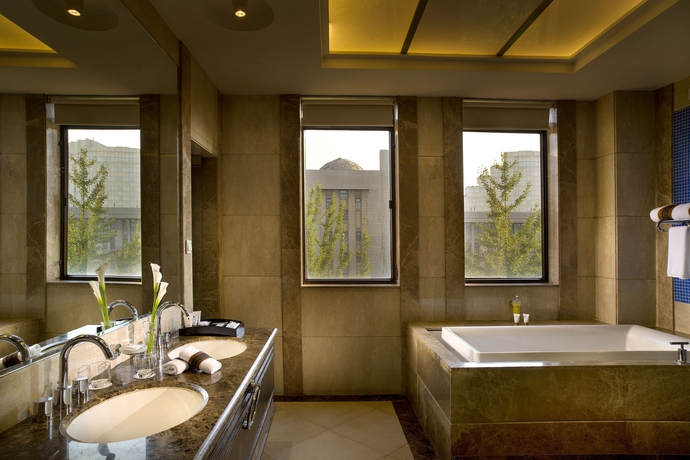 Imagen de la habitación del Hotel Grand Mercure Xian Renmin Square. Foto 6