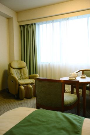 Imagen de la habitación del Hotel Grand Mercure Yatsugatake Resort and Spa. Foto 7