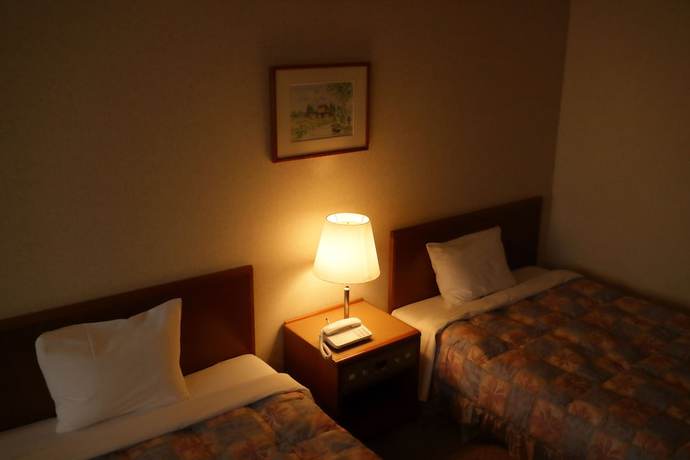 Imagen de la habitación del Hotel Grand Mercure Yatsugatake Resort and Spa. Foto 14