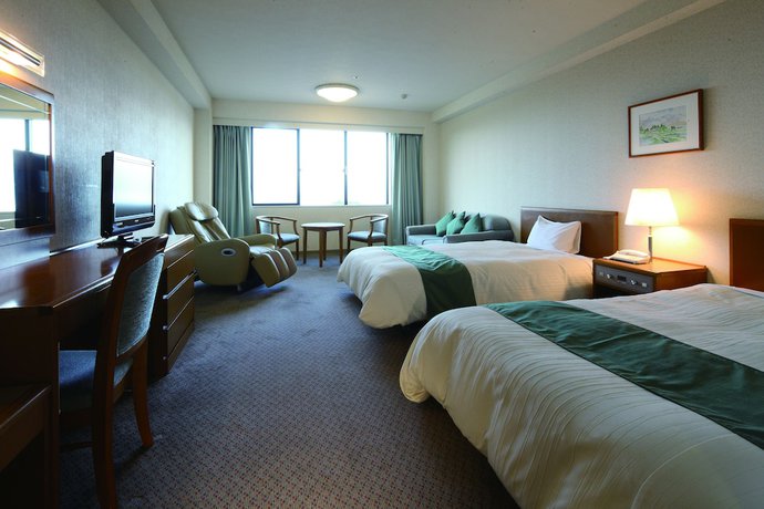 Imagen de la habitación del Hotel Grand Mercure Yatsugatake Resort and Spa. Foto 15