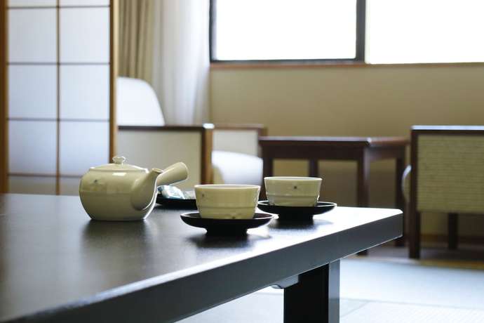 Imagen de la habitación del Hotel Grand Mercure Yatsugatake Resort and Spa. Foto 18