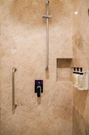 Imagen general del Hotel Grand Mercure Yichang Waitan. Foto 10