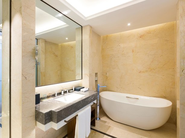 Imagen de la habitación del Hotel Grand Mercure Zhengzhou West. Foto 8