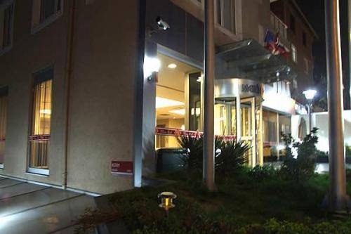 Imagen general del Hotel Grand Merin Airport. Foto 1