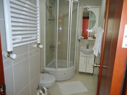 Imagen general del Hotel Grand Merin Airport. Foto 5