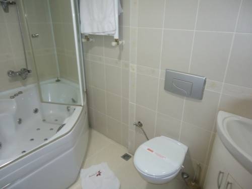 Imagen general del Hotel Grand Merin Airport. Foto 6