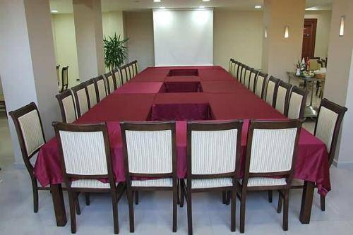 Imagen general del Hotel Grand Merin Airport. Foto 10