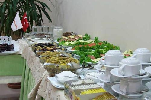 Imagen general del Hotel Grand Merin Airport. Foto 13