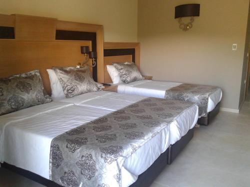 Imagen de la habitación del Hotel Grand Meteora. Foto 7