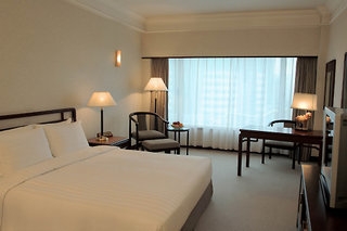 Imagen de la habitación del Hotel Grand Metropark. Foto 5
