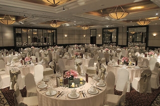 Imagen del bar/restaurante del Hotel Grand Metropark. Foto 4