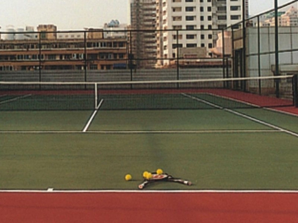 Imagen general del Hotel Grand Metropark Hangzhou. Foto 5