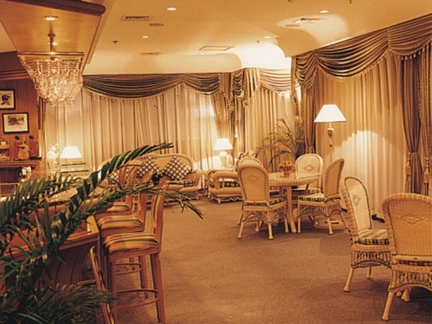 Imagen general del Hotel Grand Metropark Hangzhou. Foto 6