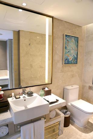 Imagen de la habitación del Hotel Grand Metropark Hotel Beijing. Foto 16