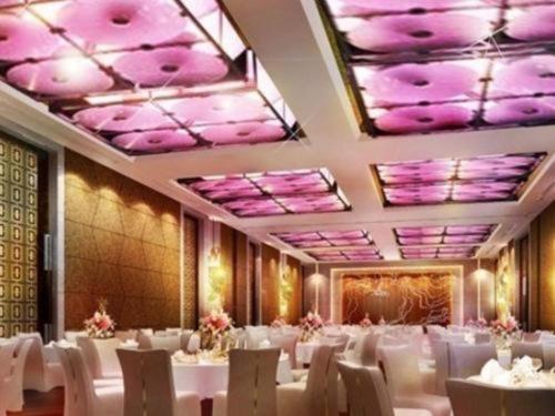 Imagen general del Hotel Grand Metropark Qingdao. Foto 4