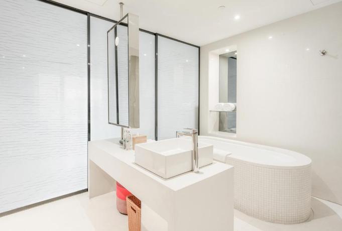 Imagen de la habitación del Hotel Grand Metropark Shanghai Pudong. Foto 3