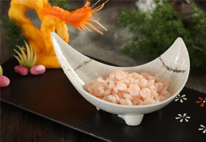 Imagen del bar/restaurante del Hotel Grand Metropark Suzhou. Foto 4